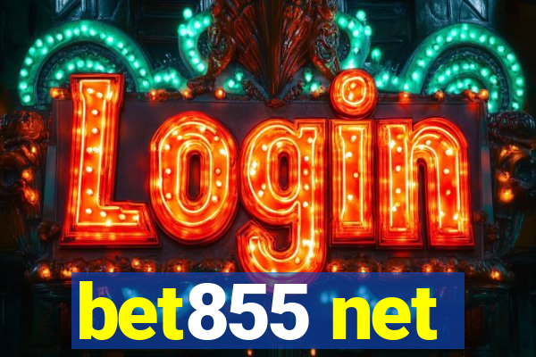 bet855 net